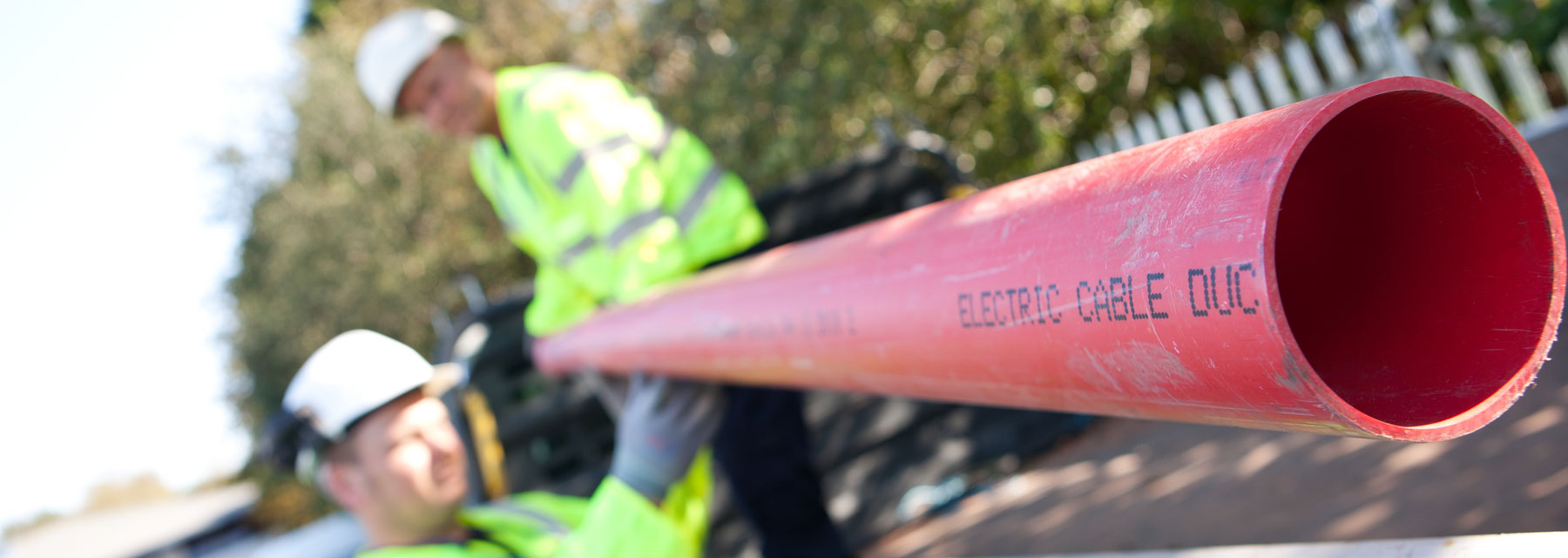 electricity services