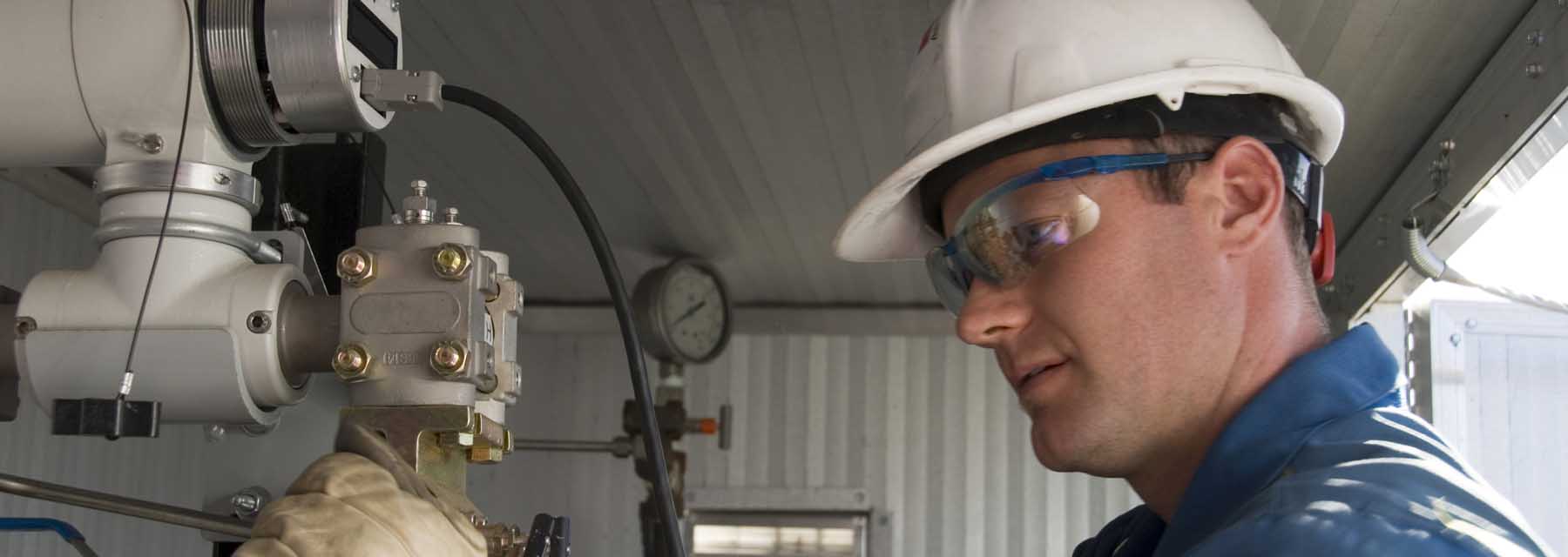 gas meters-gas meter installations